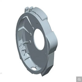Customized Design Aluminum Multi Cavity Mold High Machining Tolerance