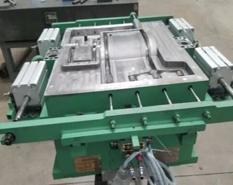 Automatic Molding Line Cylinder Head Mold 50000-100000 Shots Mould Life