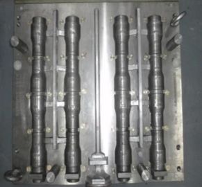 High Stiffness  Cylinder Head Mold  Customized Design Precision Machining