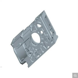 Engine Part Aluminium Mold Making By Gravity Casting Low Presuree Casting