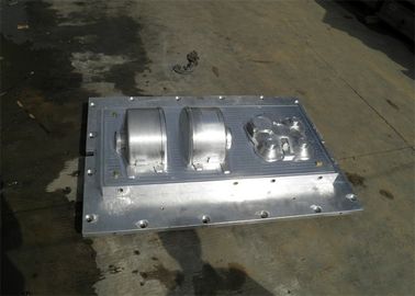 High Stiffness Auto Parts Mould Low Failure Rate For Alloy Die Cast Products