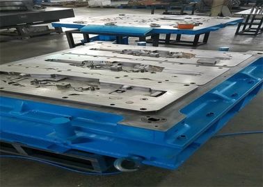 High Performance Auto Parts Mould , High Precision Mold ISO 9001