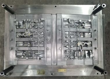 OEM Service Customized Auto Parts Casting And Casting Mould With Long Life