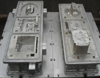 High Precision Foam Casting Molds , Lost Foam Casting Molds Low Failure Rate