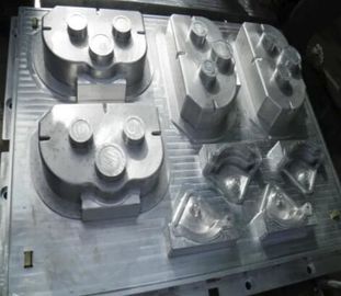 Butterfly Valve Body Lost Foam Casting Molds , EPS Mould