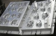 OEM Butterfly Valve Body Eps Foam Molding High Strength Low Maintenance