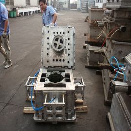 Aluminum Alloy Foundry Customized Lost Foam Casting