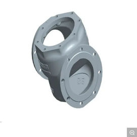 Durable Automatic Aluminium Die Casting Mould For Automobile Spare Parts