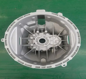 Low Maintenance Die Cast Aluminum Tooling 50000-100000 Shots Mould Life