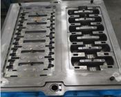 High Stiffness Die Cast Aluminum Tooling 50000-100000 Shots Mould Life