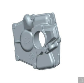 Industrial High Precision Mold , Aluminium Mold Making  For Machinery Part