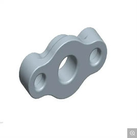 High Performance Die Cast Aluminum Tooling Anti Corrosion Longer Life