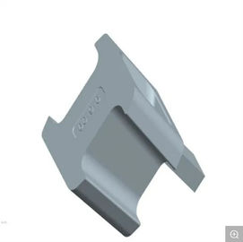 High Performance Custom Casting Molds , Aluminum Casting Molds Heat Treatment