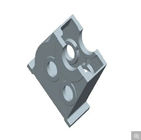 High Precision Die Cast Aluminum Tooling  For Metal Casting Accurate Efficient Design