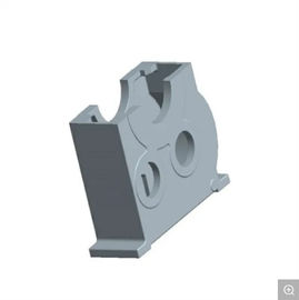 High Precision Die Cast Aluminum Tooling  For Metal Casting Accurate Efficient Design