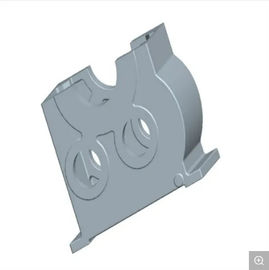 High Precision Die Cast Aluminum Tooling  For Metal Casting Accurate Efficient Design