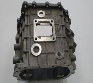 OEM Service Customized Auto Parts Casting And Casting Mould With Long Life