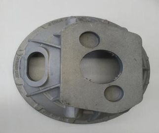 Aluminum Alloy Lost Foam Metal Casting Mould Design for Car Parts for Engine Assembly