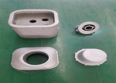 Lost Foam Alloy Aluminium Die Casting Mould For Automobile Industry