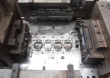 Customize Sand Casting Mould And Machining Gearbox Mould For Foundry Factory