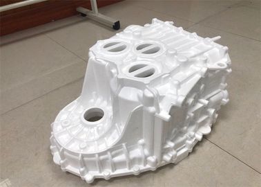 Pattern Of Motor Housing 5mm Lost Foam Casting Products