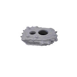 Motor Housing ODM Lost Foam Aluminum Casting