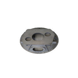 OEM Auto Industry A360 Die Cast Aluminum Alloys