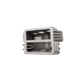Gear Box Shell Customized Lost Foam Aluminum Casting