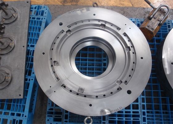 ZL104 Aluminum Alloy Foundry HRC45 Sand Casting Mould