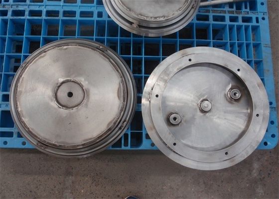 ZL104 Aluminum Alloy Foundry HRC45 Sand Casting Mould