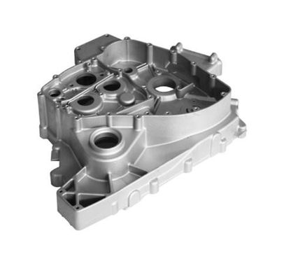 Aluminum Alloy 5mm Lost Foam Mould Engine Housing
