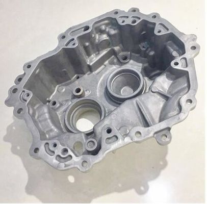 Multi Cavity Aluminum Casting Mold For  Accessories