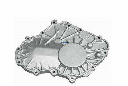 Chrome Plating DME LKM Standard Aluminum Low Pressure Die Casting