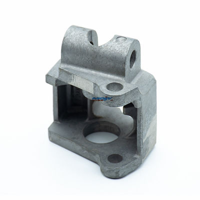 Automobile Industry Heat Treatment Aluminium Die Casting Mould