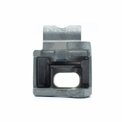 Injection IATF 16949 Low Pressure Aluminum Casting