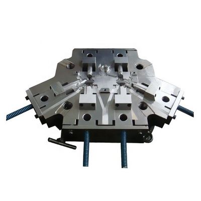 High Tensile Strength A380 Die Cast Aluminum Alloys