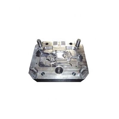  Components OEM/ODM Gravity Permanent Mold Casting