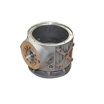 Al5052 Al6061 Aluminum Alloy Casting Components For Automotive Industry