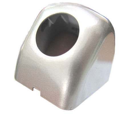 Tolerance CT4 Yl102 Aluminum Alloy Casting Low Pressure Aluminum Casting