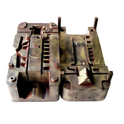 Precision Aluminium Die Casting Mould For Automobile Spare Parts