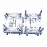 OEM Multi Cavity Mold 50000-100000 Shots With CNC Machining