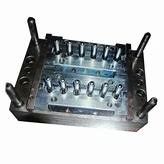 Motor Housing Die Cast Tooling By Aluminum Casting Parts Foundry CNC Machining