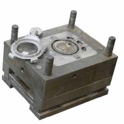 A360 A380 Aluminum Die Casting Mold 500,000-1,000,000 Shots