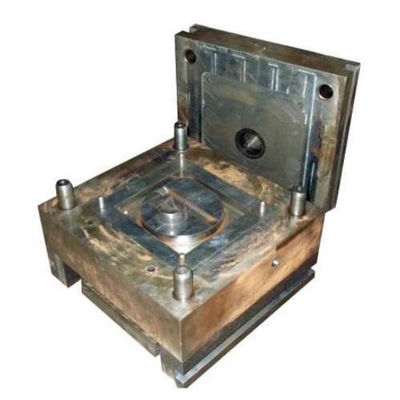 Fine Finish  Pressure Die Casting Mould Al Die Casting