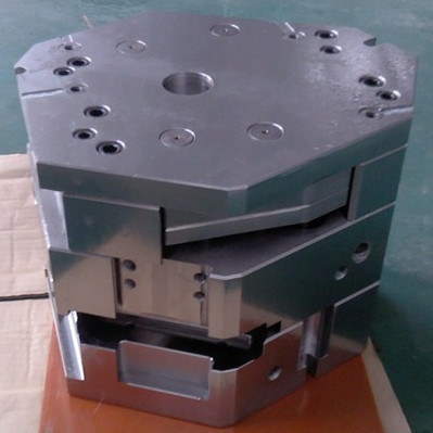 6061 7075 Aluminium Pressure Die Casting Products For Decoration