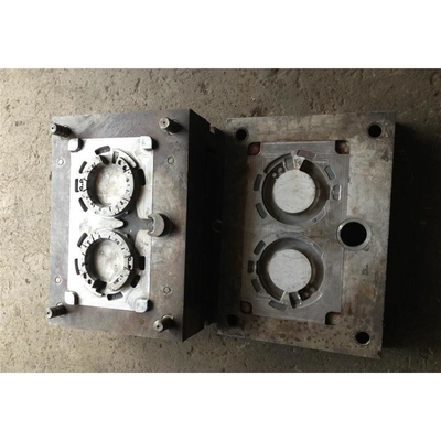 Yl102 Die Casting Aluminium Alloys CNC Machining Heat Treatment