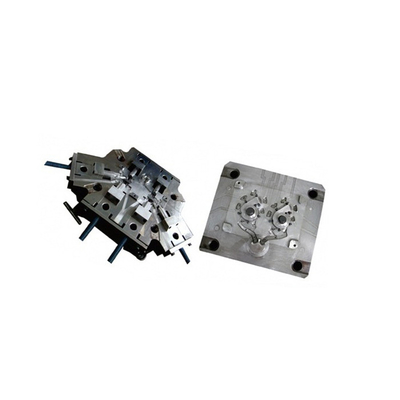 Aluminum Alloy ADC10 EPS Injection Molding Fine Finish