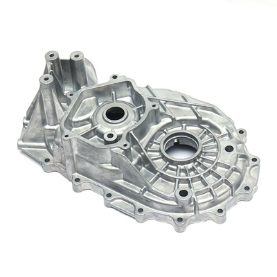 ADC12 Al Pressure Die Casting Mould Multiple Cavity , Unit Cavity