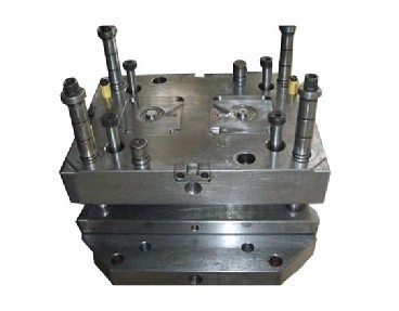 Heat Treatment A380 Die Cast Aluminum Auto Parts