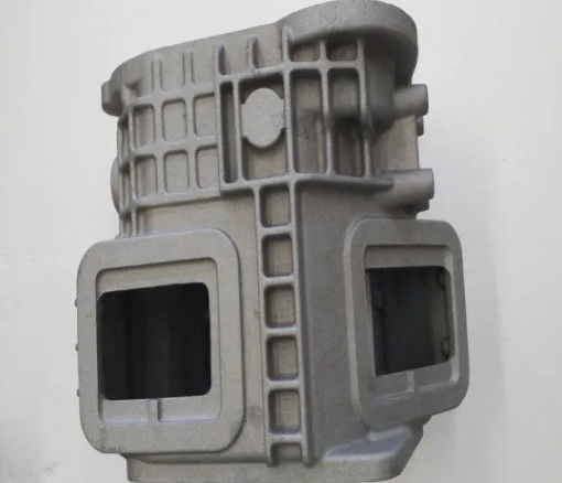 Industrial Metal Casting Molds Precision Machining For Auto Parts
